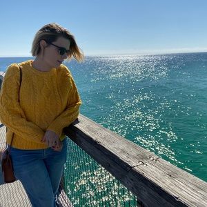 Meet your Posher, Robin